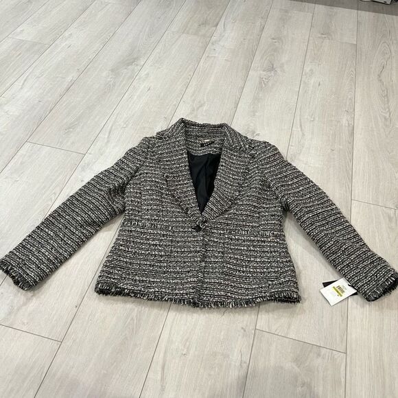 DKNY women’s blazer size 14 - Picture 1 of 7